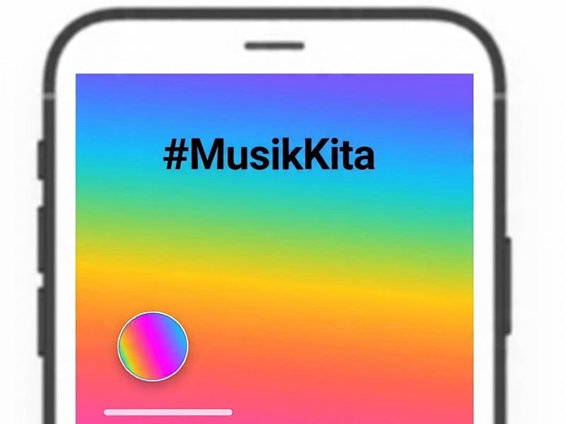 Gelombang Musik Indonesia