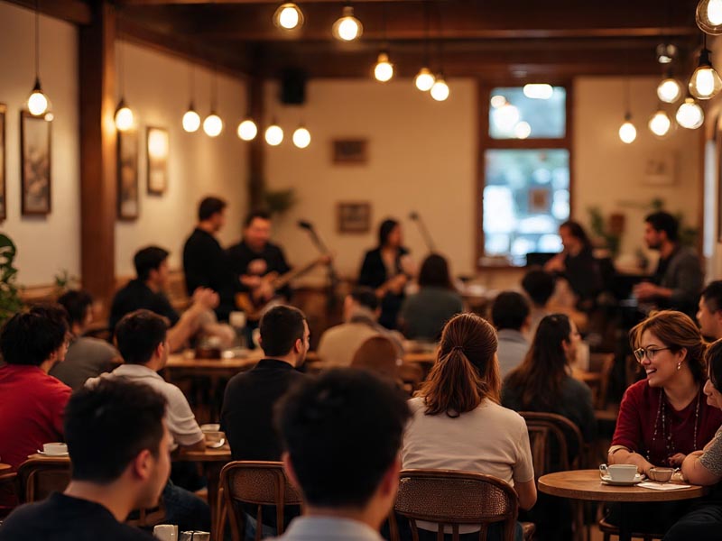 Putar Musik Bayar Royalti